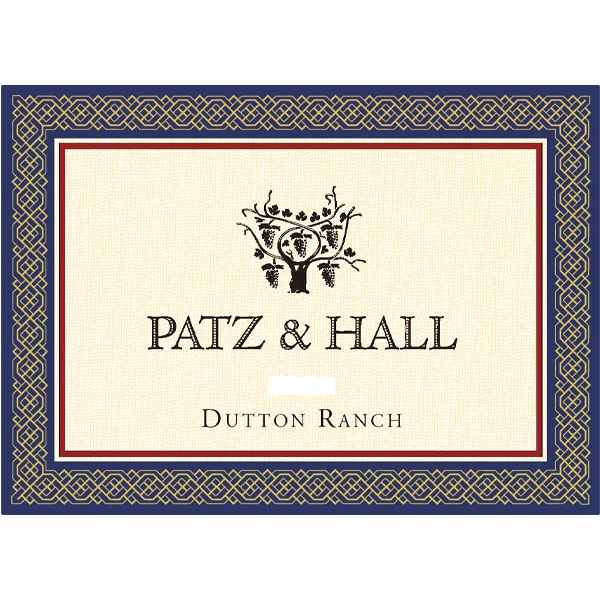 patz & Hall dutton ranch