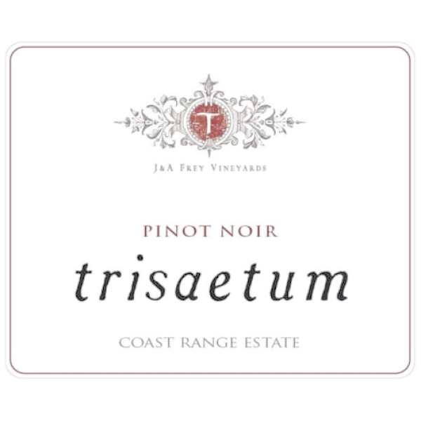 trisaetum pinot noir