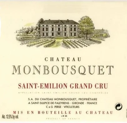 www.chateaumonbousquet.com