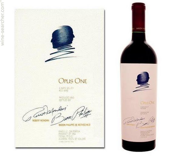 2016 OPUS ONE Proprietary Red Blend Napa Valley
